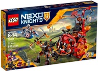 LEGO NEXO KNIGHTS 70316 EVIL VEHICLE ISRO Obchod!