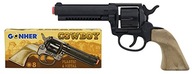 Gonher pištoľ Cowboy revolver 119/6