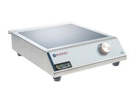 PRENOSNÝ INDUKČNÝ VARIČ 3500W INOX FV HENDI PRENOSNÝ INDUKČNÝ VARIČ 3500W INOX FV HENDI