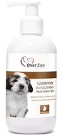 ŠAMPÓN PRE ŠTEŇATÁ NAD ZOO SHIH TZU 250ML ŠAMPÓN PRE ŠTEŇATÁ NAD ZOO SHIH TZU 250ML