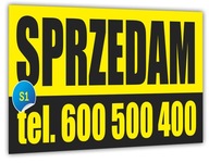 Reklamný banner RD/Pozemok/Byt na predaj