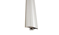 MULTIFUNKČNÝ PROFIL STRIEBORNÝ QUICK-STEP 186 cm MULTIFUNKČNÝ PROFIL STRIEBORNÝ QUICK-STEP 186 cm