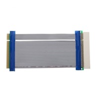 PCI stúpajúca páska 32x - 32x 19 cm PCI stúpajúca páska 32x - 32x 19 cm