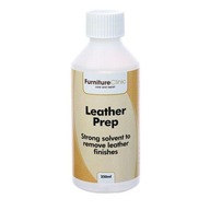 Furniture Clinic Leather Prep 250ml P-Ń odstraňovač Furniture Clinic Leather Prep 250ml P-Ń odstraňovač