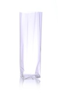 Fóliové vrecká na sladkosti 85x55x255 mm 100 ks. Fóliové vrecká na sladkosti 85x55x255 mm 100 ks.