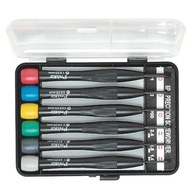 Sada 6ks skrutkovačov Pro'sKit 8PK-2061 ProsKit Sada 6ks skrutkovačov Pro'sKit 8PK-2061 ProsKit