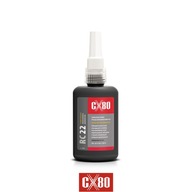 CX80 RC22 Anaeróbne lepidlo na nite 50ML