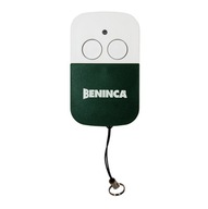 Beninca HAPPY.2VA diaľkové ovládanie zelené (HCS + ARC) Beninca HAPPY.2VA diaľkové ovládanie zelené (HCS + ARC)