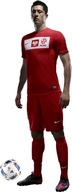 Samolepky na stenu futbalistov LEWANDOWSKI 150x45 cm Samolepky na stenu futbalistov LEWANDOWSKI 150x45 cm