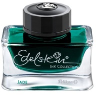 PELIKAN ATRAMENT jade (zelený) Edelstein 50 ML. PELIKAN ATRAMENT jade (zelený) Edelstein 50 ML.
