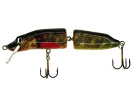WOBLER MISTRALL HRT ŠŤUKA KĹBOVÁ 12cm/15g/FL WOBLER MISTRALL HRT ŠŤUKA KĹBOVÁ 12cm/15g/FL