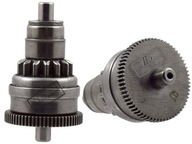 SPOJKA ŠTARTOVAČA BENDIX PRE SKÚTER 4T GY6 139QMB SPOJKA ŠTARTOVAČA BENDIX PRE SKÚTER 4T GY6 139QMB