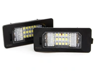 LED TABUĽOVÉ SVETLO BMW E39 E60 E70 E90 E92 LED TABUĽOVÉ SVETLO BMW E39 E60 E70 E90 E92