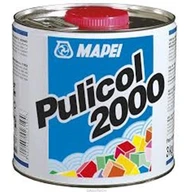 MAPEI PULICOL 2000 NA ODSTRAŇOVANIE LEPIDLA 0,75 kg.