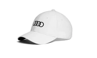 ŠPORTOVÁ ČIAPKA AUDI PRSTENY ORIGINÁL ŠPORTOVÁ ČIAPKA AUDI PRSTENY ORIGINÁL