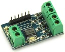 Modul ovládača RGB LED ____________ LCT-144
