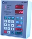 SELBIT METER ISP-010 NASTAVENIE HRÚBKY REZU