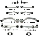 SADA RAMIENKA PRE AUDI A4 B5 A6 C5 VW PASSAT B5