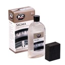 K2 SIGMA gél na údržbu a lesk pneumatík