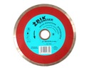 ŻBIK KONESER DIAMANTOVÝ ŠTÍT 250 MM MRAMOROVÝ GRESSES