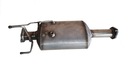DPF FAP SUZUKI SX 2.0 DDIS 4*4 06/2006-