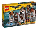 LEGO 70912 FILM BATMAN - AZYL ARKHAM KOSHALIN