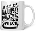 Hrnček BEST MANAGER