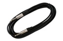 Nemecký 6m Rockcable prístrojový kábel