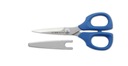 KAI V5135 krajčírske nožnice 13,5cm JAPON