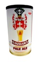 Domáce pivo Gozdawa PALE ALE brewkit brewkit kit G