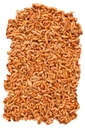 Sušené sibírske jedlo gammarus 100g kód 48