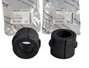 2X MEYLE STABILIZÁTOR GUMA PRED/ZAD MERCEDES ATEGO