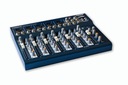 Mickle MT7 USB stage mixpult