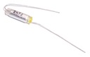 KONDENZÁTOR KSF 020 2,7nF 63V 25ks