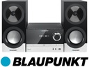 BLAUPUNKT MS40BT BLUETOOTH SYSTEM CD USB MP3 REMOTE