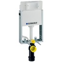 Geberit Kombifix Basic DELTA pre WC 110.100.00.1