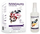 NANOAUTO neviditeľný stierač 30ml + proti zahmlievaniu