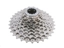KAZETA SHIMANO ALIVIO 11-34 CS HG400 9 RAD KAZET 31