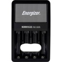 ENERGIZER Maxi nabíjačka pre dobíjacie batérie R3 R6