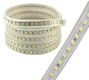5630 LED PÁS 120/m 230V SADA 10m STUDENÁ IP68