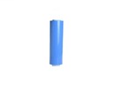 STRETCH FÓLIA 1,5 kg 250 mm rúrka 0,15 kg modrá