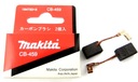 Makita CB-459 GA4530, GA5030 kefy Original
