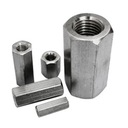 M24 Spojovacia matica z nehrdzavejúcej ocele A2 DIN 6334 1PC