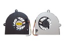 VENTILÁTOR Packard Bell TK81 TK83 TK85 TK87 PEW96