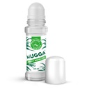 MUGGA ROLL-ON na komáre, kliešte, pakomáre MUGGA 20% DEET roller 50 ml
