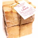 ALEPPO AL MALIKHE MYDLO, 2 KOCKY 350g - 22%
