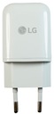 ORIGINÁLNA NABÍJAČKA 3A LG MCS-N04ER + KÁBEL TYPU C