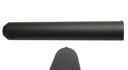 SILENCER pre Theoben s predným pohľadom oceľová vetrovka 24/48