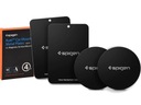 Spigen Kuel Metal Plates A210 rukoväte tanierov