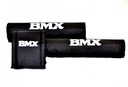 kryt, BMX chránič riadidiel, čierny 20